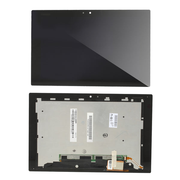 LCD Screen and Digitizer Assembly Repair Part for Sony Xperia Tablet Z