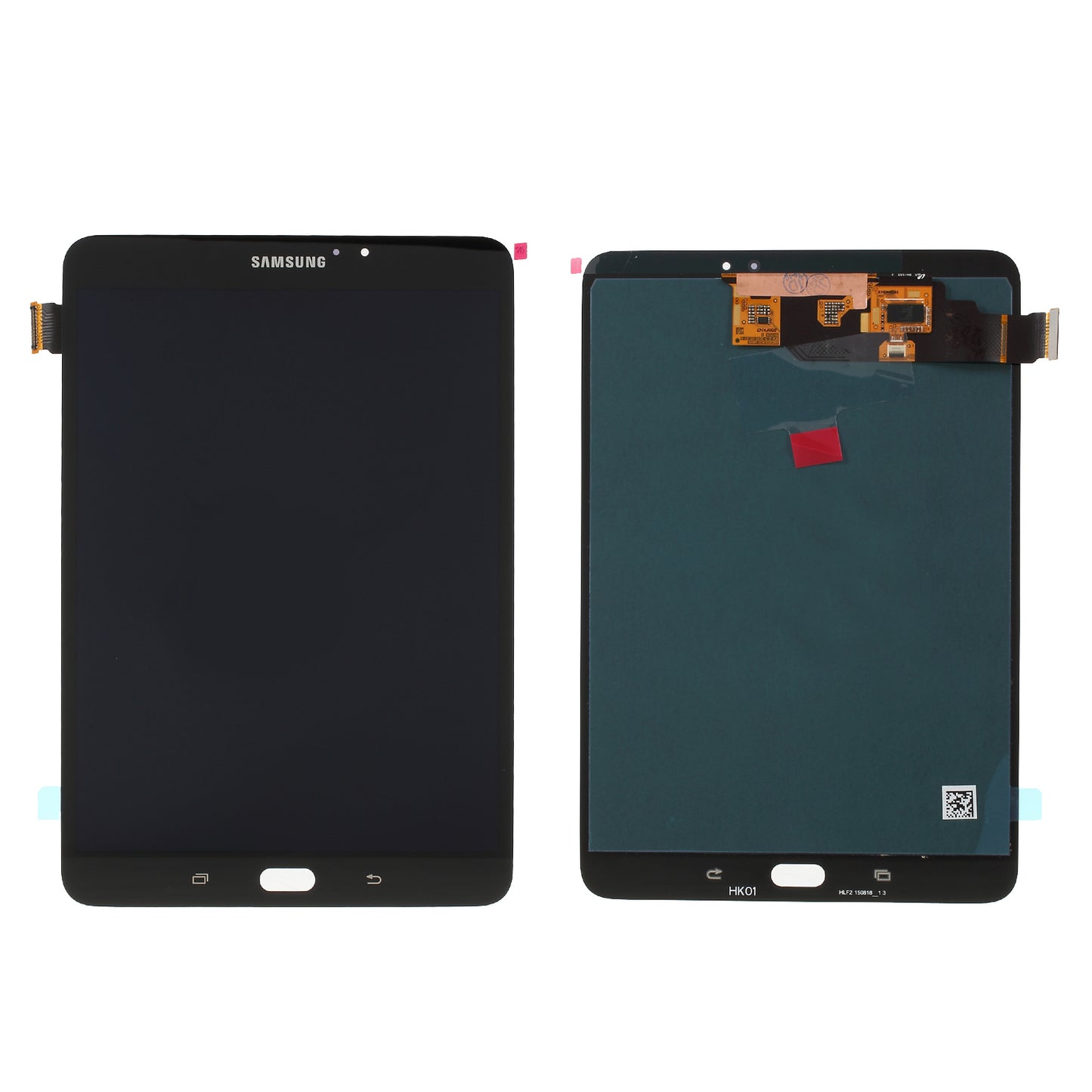 OEM LCD Screen and Digitizer Assembly Replacement for Samsung Galaxy Tab S2 8.0 T710 T713 (WiFi Version)