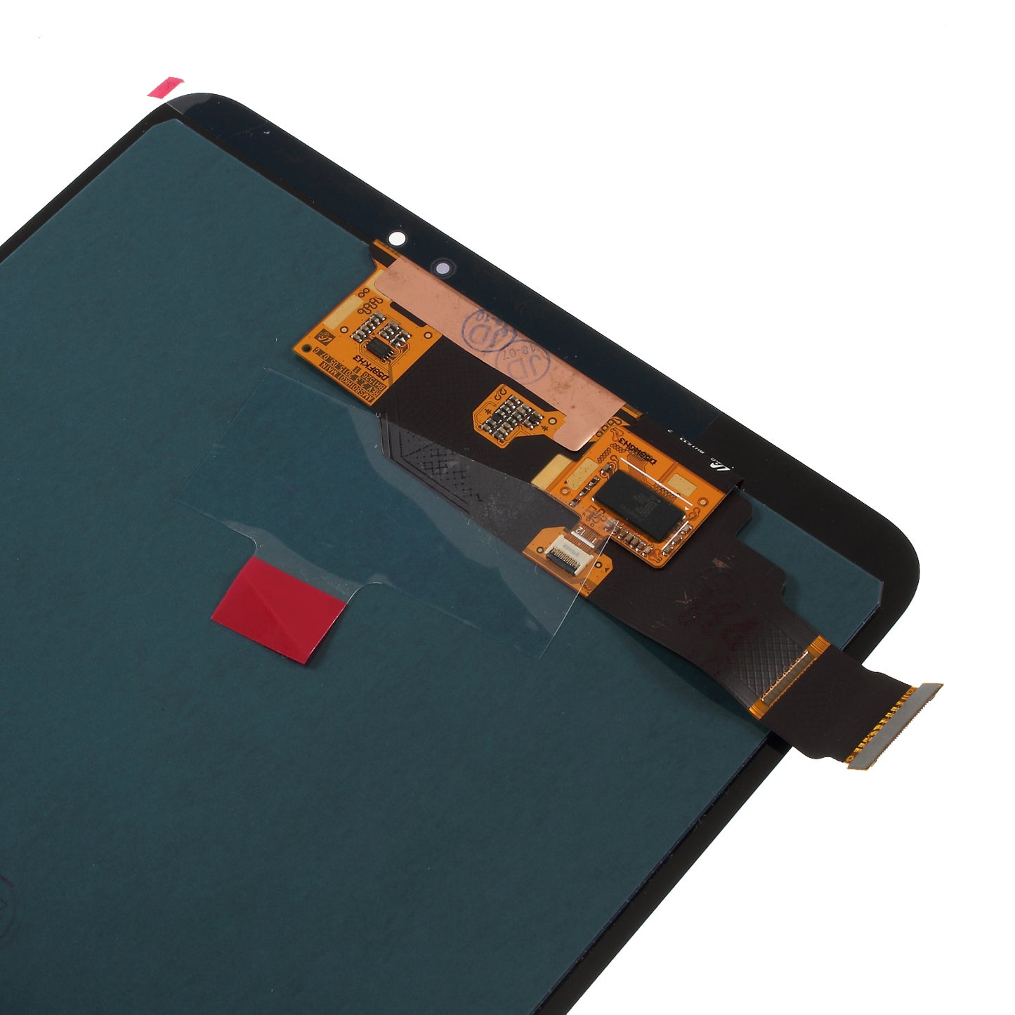 OEM LCD Screen and Digitizer Assembly Replacement for Samsung Galaxy Tab S2 8.0 T710 T713 (WiFi Version)