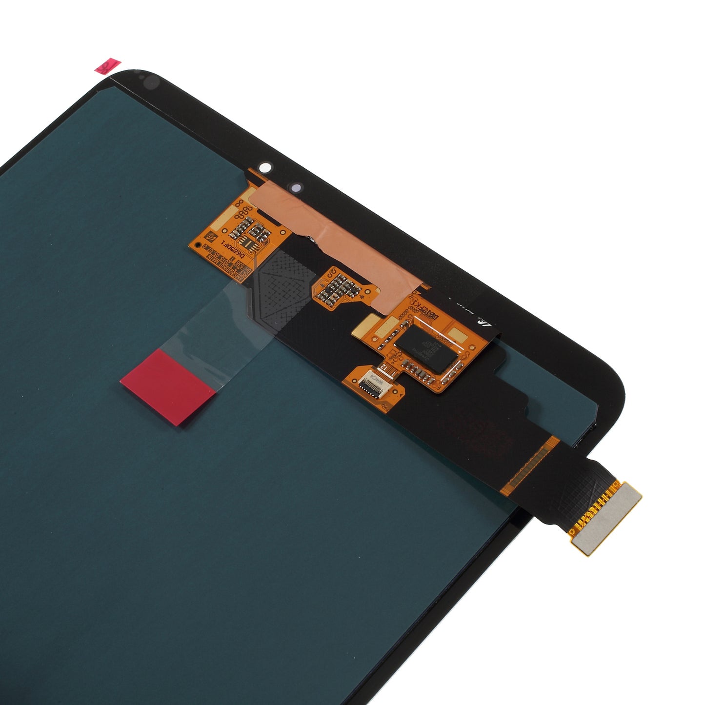 OEM LCD Screen and Digitizer Assembly Replacement for Samsung Galaxy Tab S2 8.0 T710 T713 (WiFi Version)