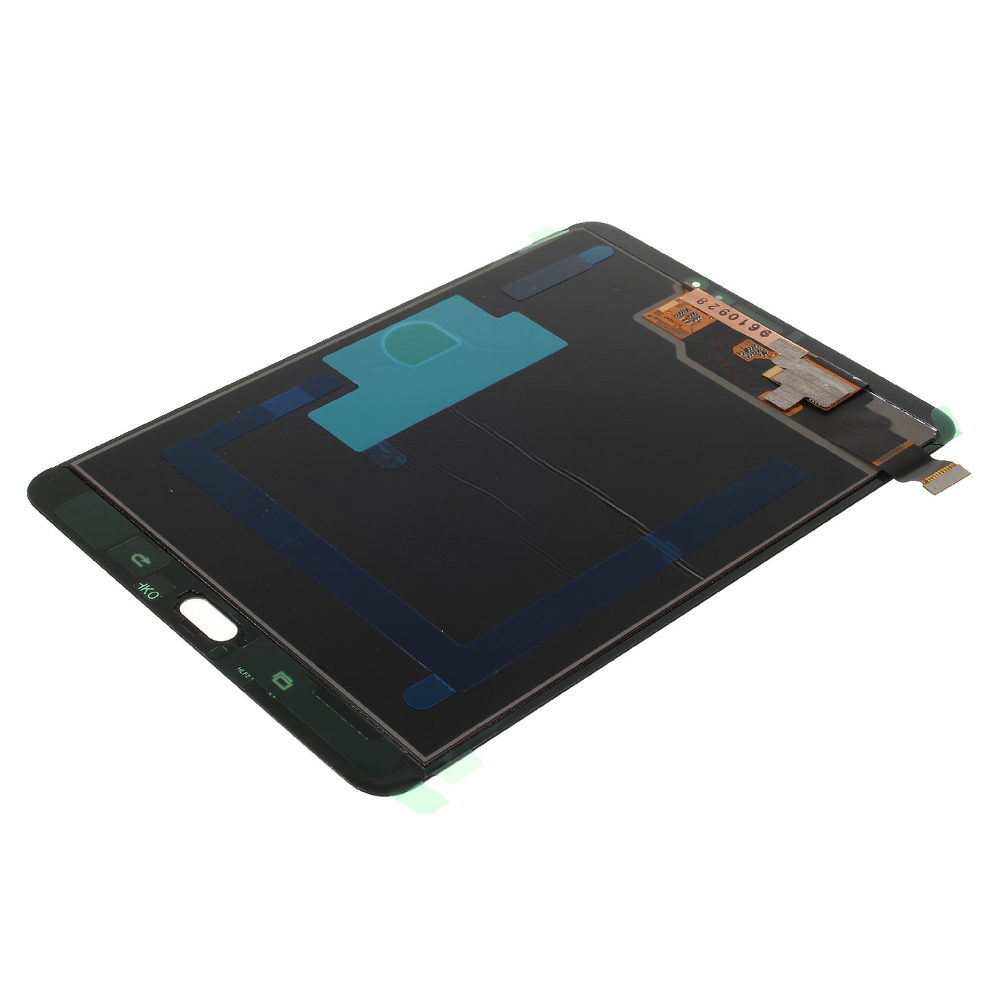 OEM LCD Screen and Digitizer Assembly Replacement for Samsung Galaxy Tab S2 8.0 T710 T713 (WiFi Version)