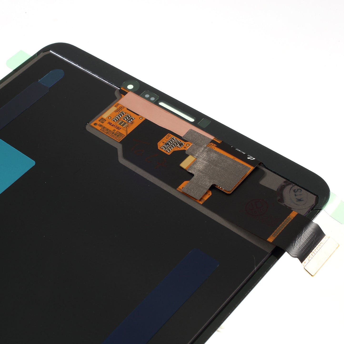 OEM LCD Screen and Digitizer Assembly Part for Samsung Galaxy Tab S2 8.0 T719 T715