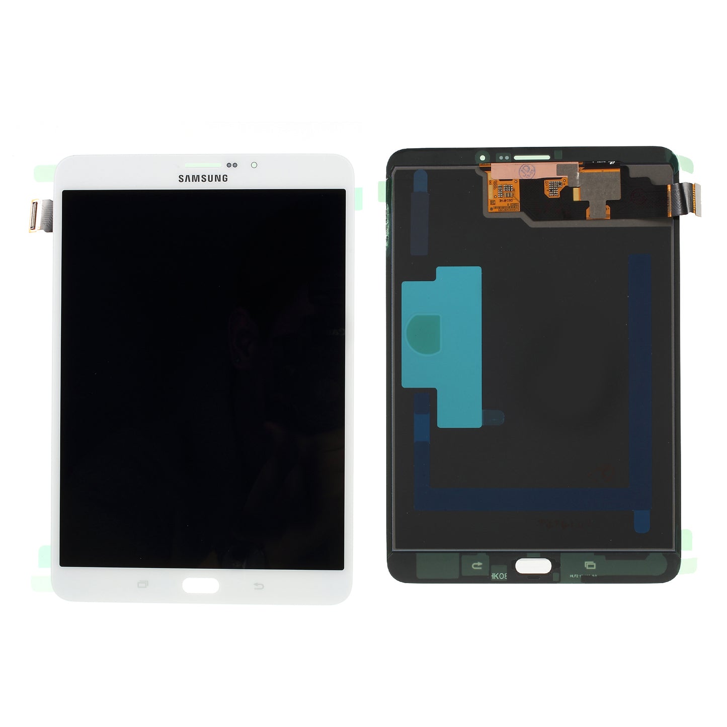 OEM LCD Screen and Digitizer Assembly Part for Samsung Galaxy Tab S2 8.0 T719 T715