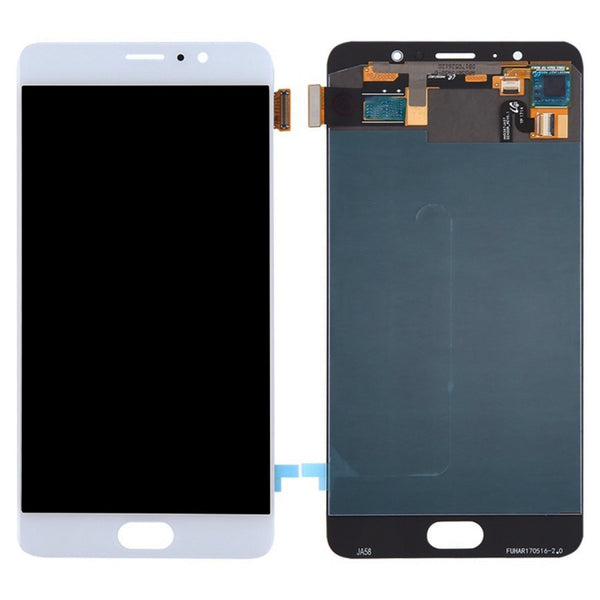 OEM LCD Screen and Digitizer Assembly Replacement Part for Meizu Pro 6 Plus