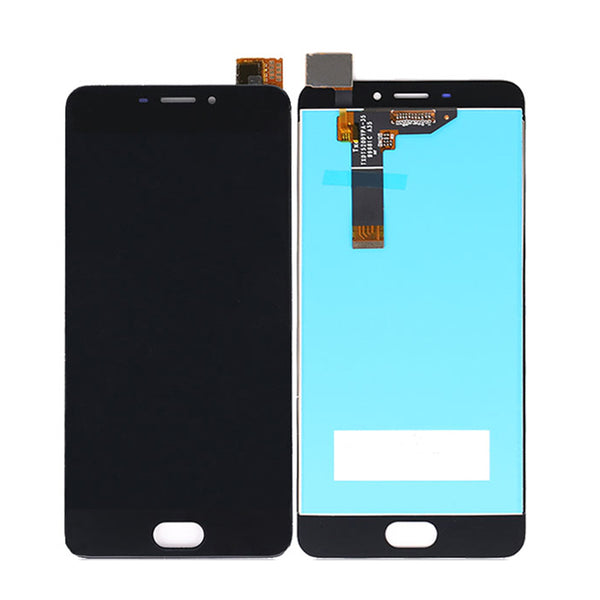 LCD Screen and Digitizer Assembly Replacement for Meizu M6