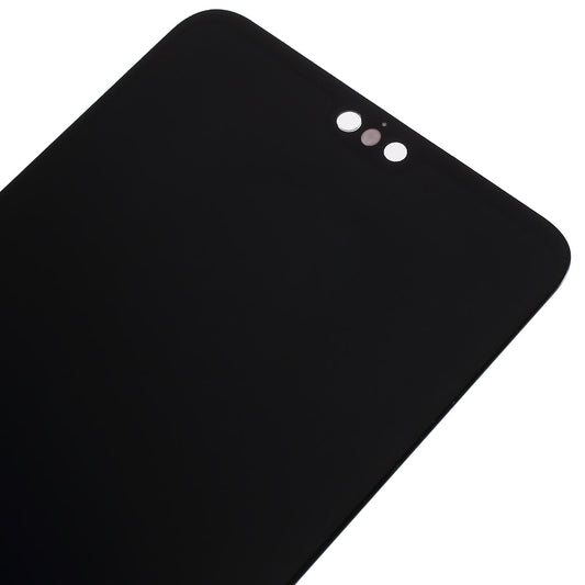 For Huawei P20 LCD Screen and Digitizer Assembly Part Replacement Accessory (without Logo)
