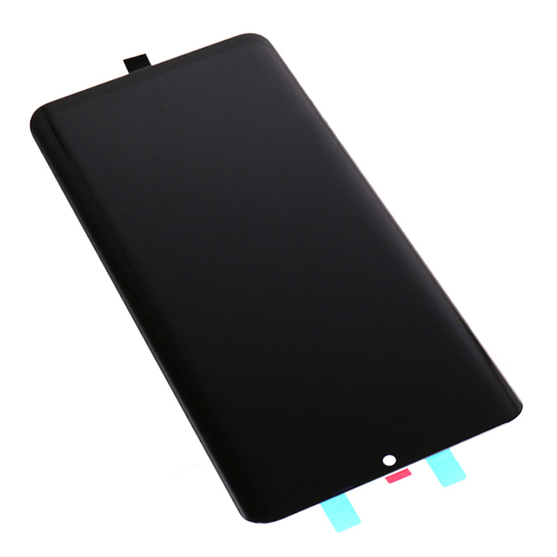 OEM LCD Screen and Digitizer Assembly Replace Part (without Logo) for Huawei P30 Pro - Black