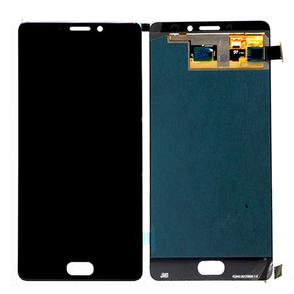 OEM LCD Screen and Digitizer Assembly Repair Part for Meizu PRO 7 Plus
