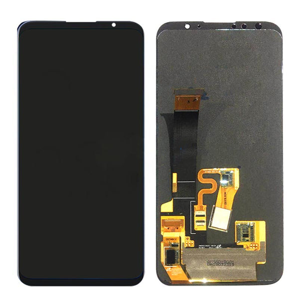 OEM LCD Screen and Digitizer Assembly Repair Part for Meizu 16 M882Q