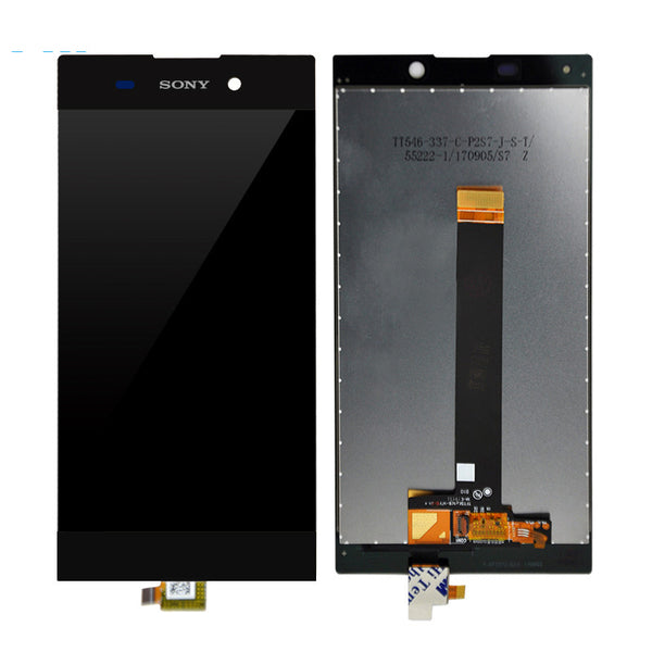 LCD Screen and Digitizer Assembly for Sony Xperia L2 H4311 / H3311 / H4331