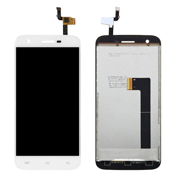 LCD Screen and Digitizer Assembly Replacement for Doogee F3 / F3 Pro