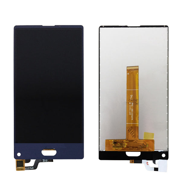 LCD Screen and Digitizer Assembly for Doogee Mix Lite