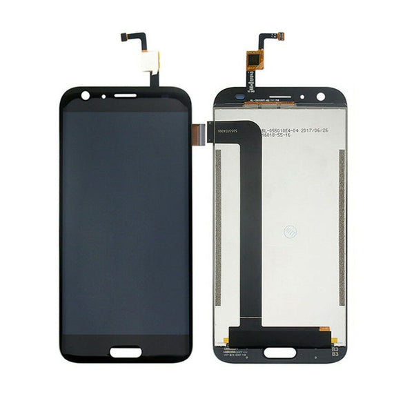 LCD Screen and Digitizer Assembly Replacement for Doogee BL5000
