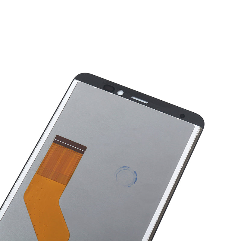 LCD Screen and Digitizer Assembly for Wiko Y60