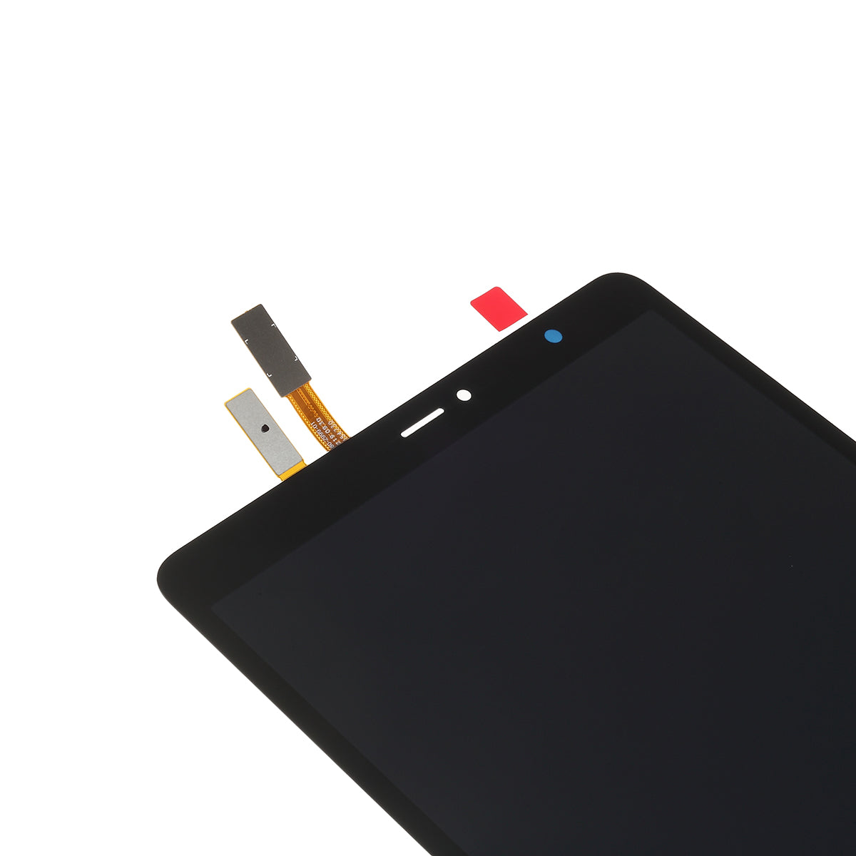 OEM LCD Screen and Digitizer Assembly Part (without Logo) for Samsung Galaxy Tab A 8.0 & S Pen (2019) SM-P205 (LTE)