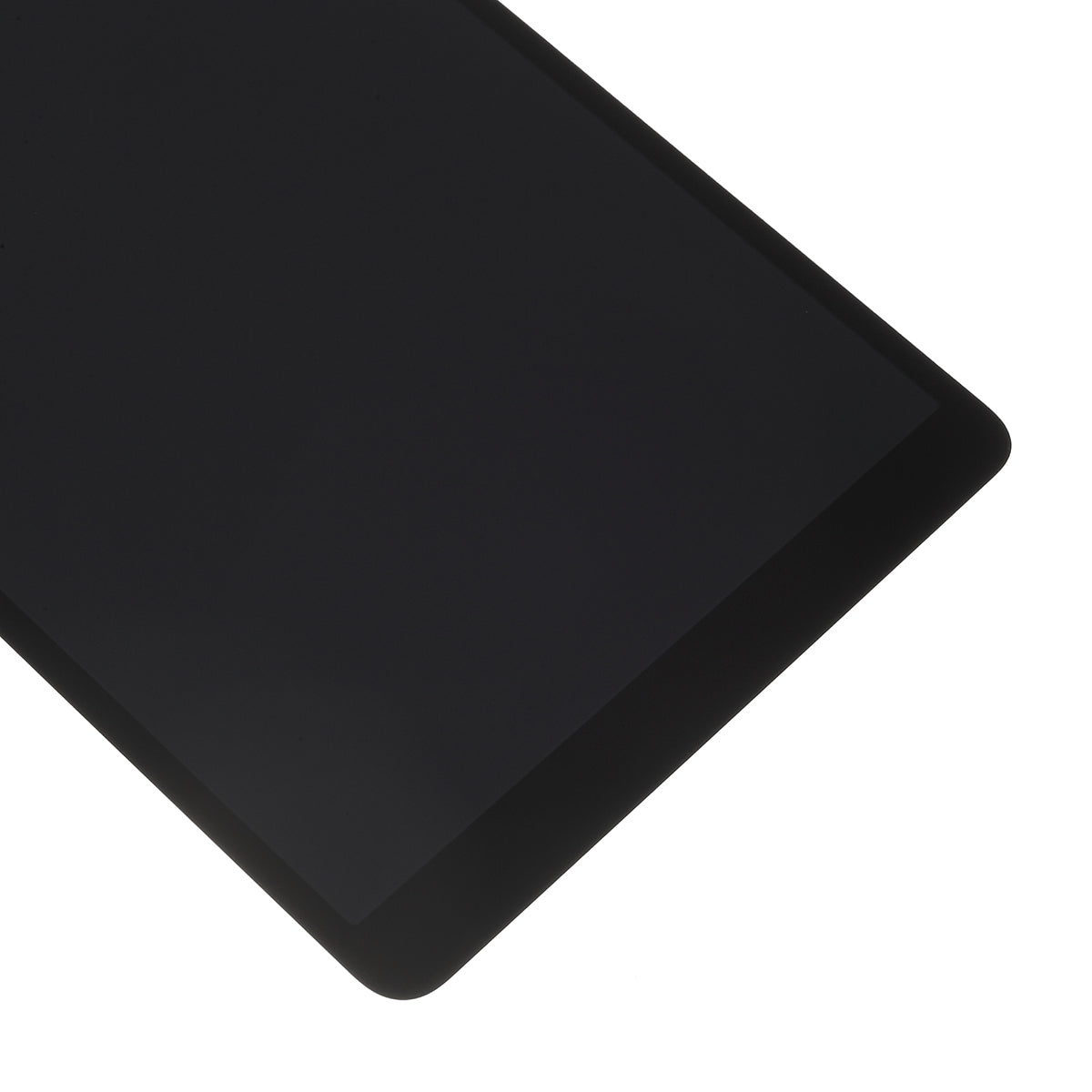 OEM LCD Screen and Digitizer Assembly Part (without Logo) for Samsung Galaxy Tab A 8.0 & S Pen (2019) SM-P205 (LTE)