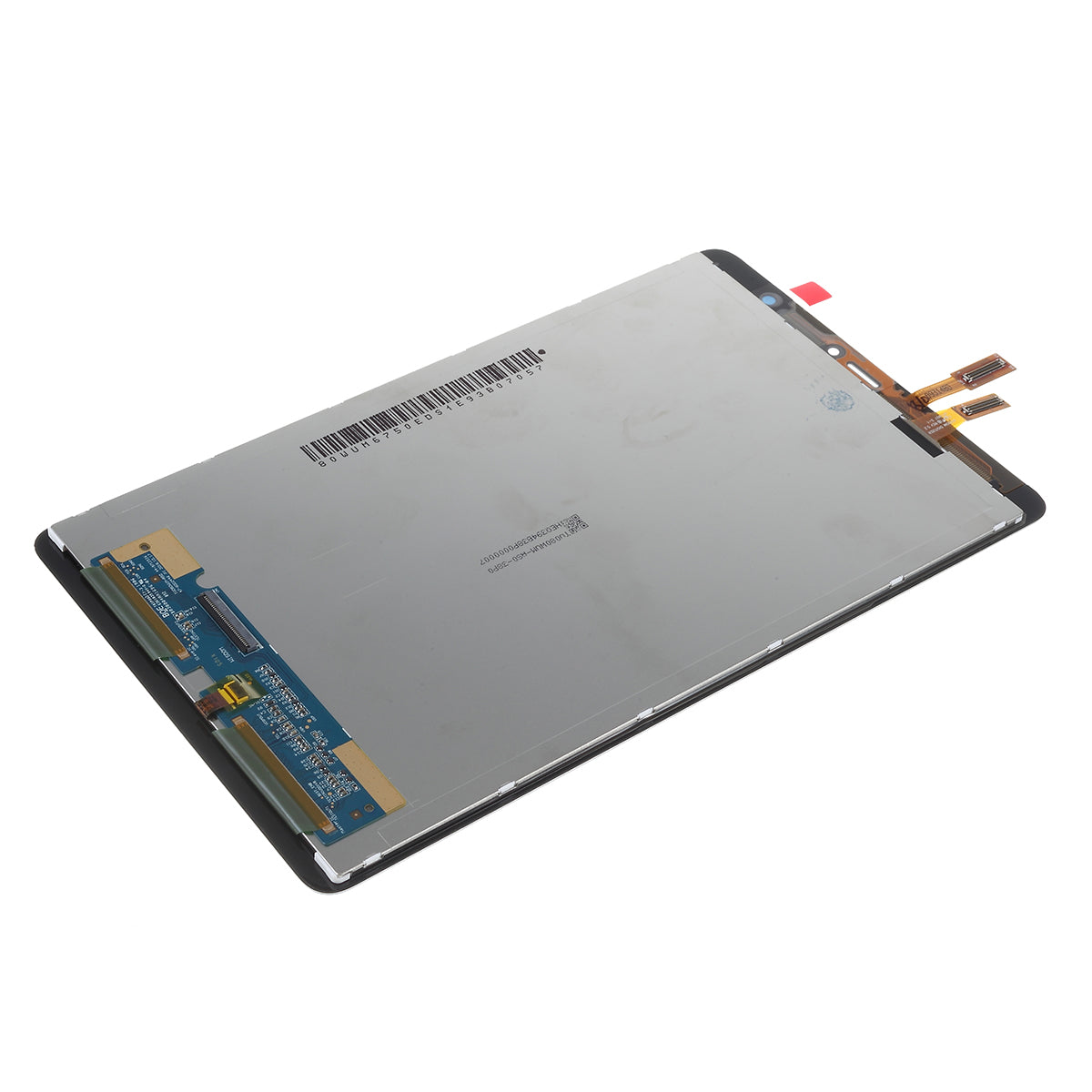 OEM LCD Screen and Digitizer Assembly Part (without Logo) for Samsung Galaxy Tab A 8.0 & S Pen (2019) SM-P205 (LTE)