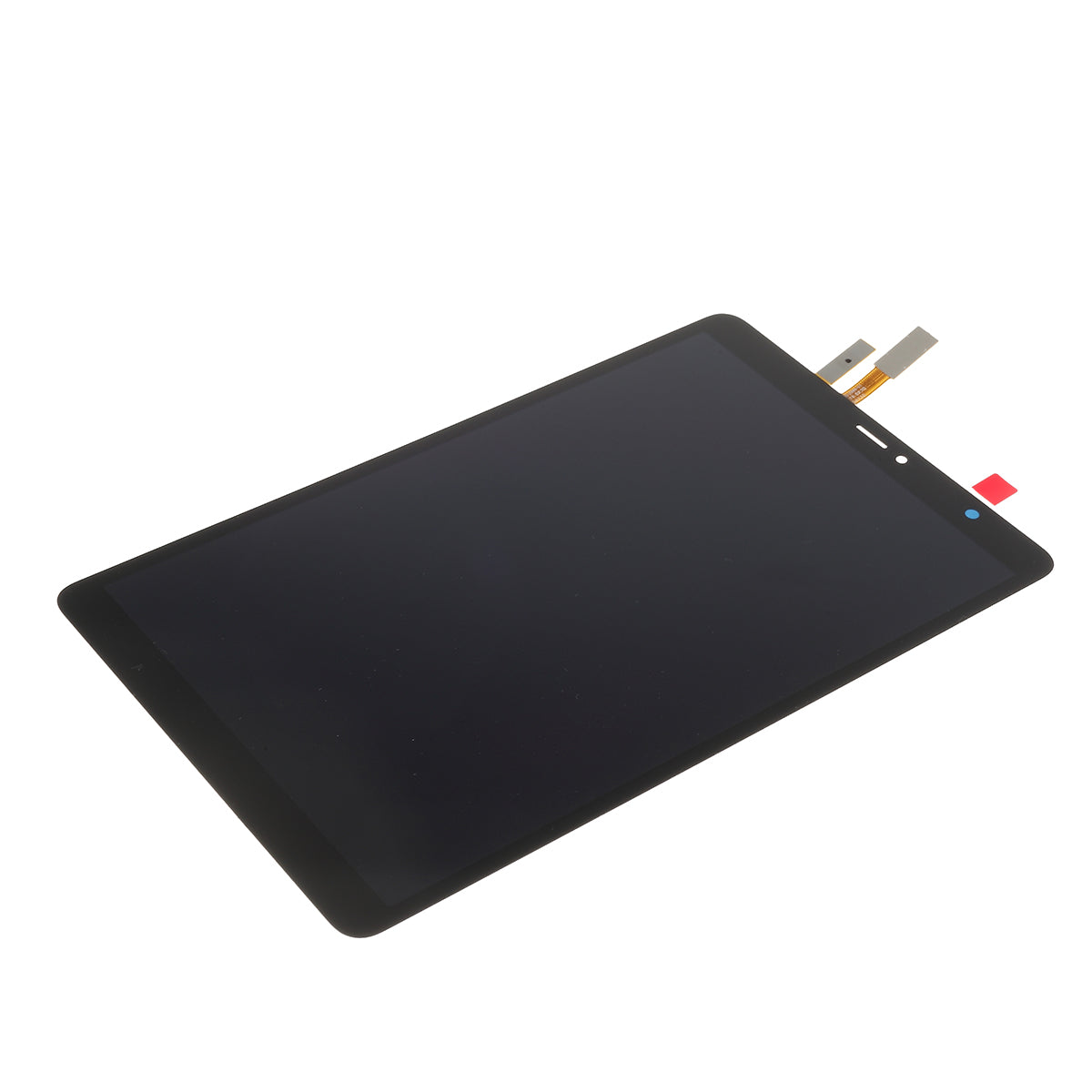 OEM LCD Screen and Digitizer Assembly Part (without Logo) for Samsung Galaxy Tab A 8.0 & S Pen (2019) SM-P205 (LTE)