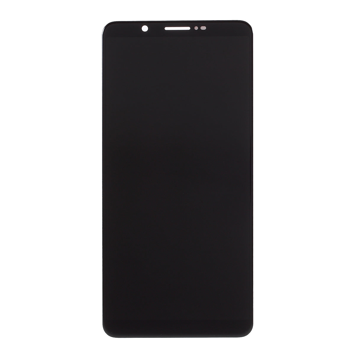 LCD Screen and Digitizer Repair Part (Assembly) for vivo Y71