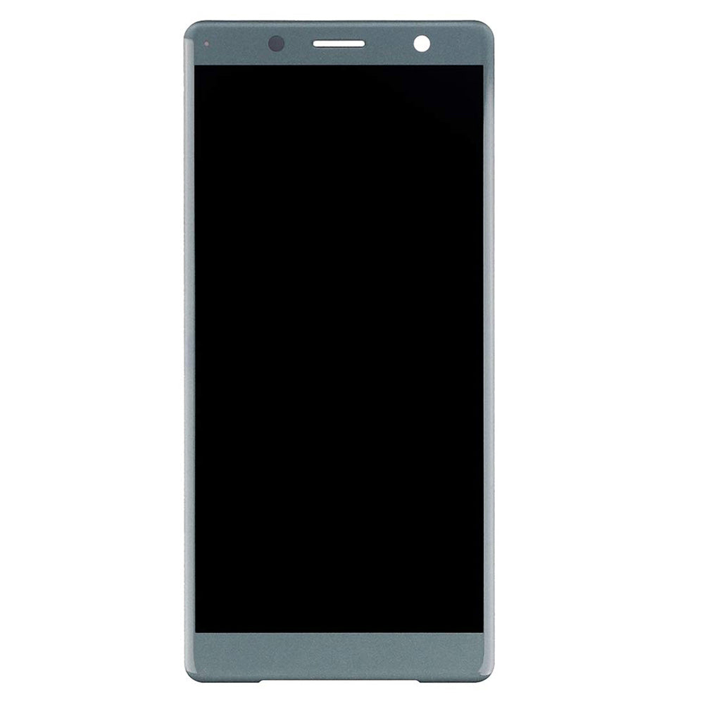 OEM LCD Screen and Digitizer Assembly for Sony Xperia XZ2 Compact H8324/H8314