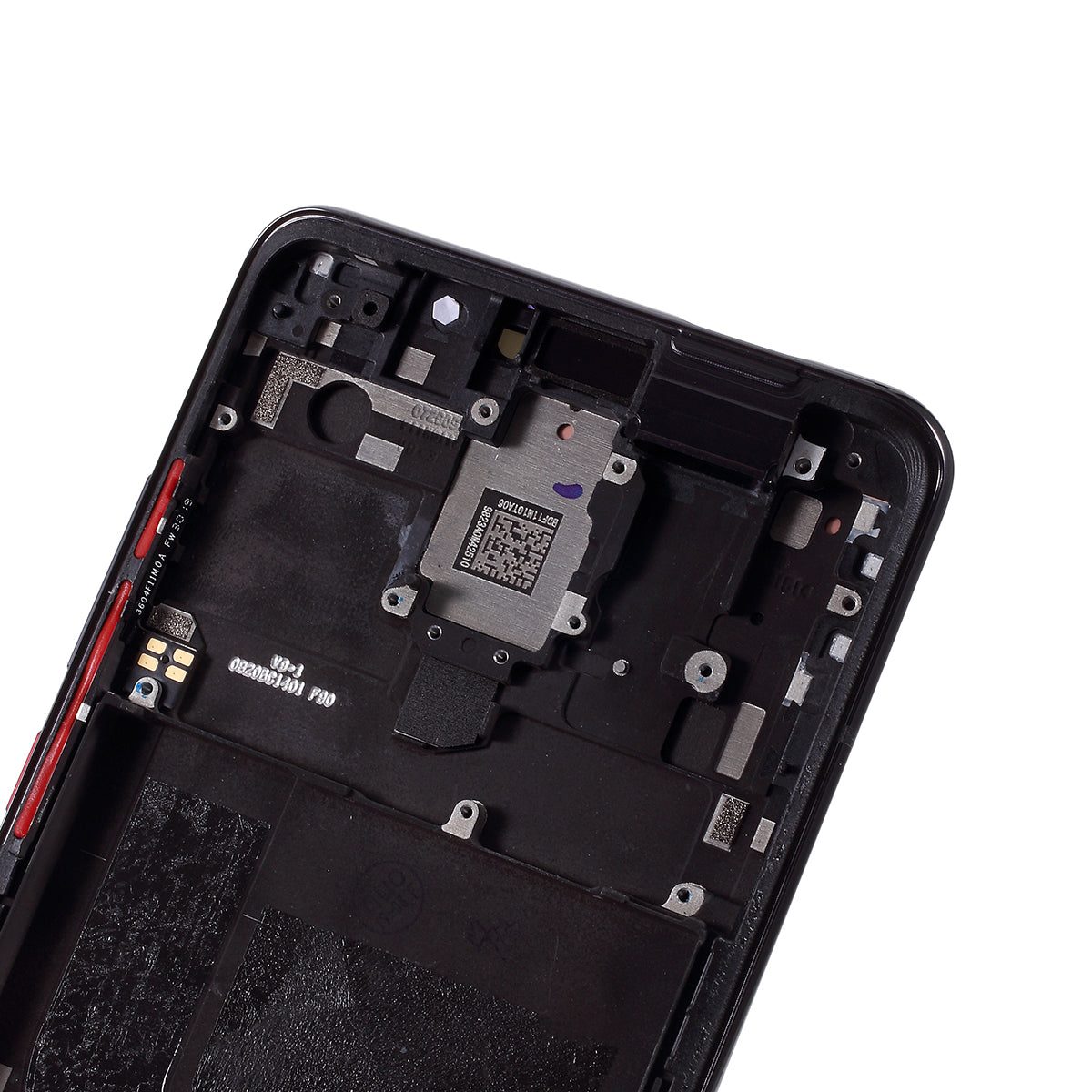 OEM LCD Screen and Digitizer Assembly Part (without Logo) for Xiaomi Redmi K20 / Mi 9T / K20 Pro / Mi 9T Pro