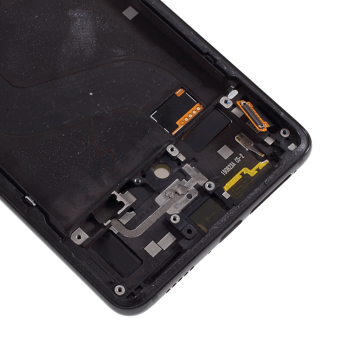 OEM LCD Screen and Digitizer Assembly Part (without Logo) for Xiaomi Redmi K20 / Mi 9T / K20 Pro / Mi 9T Pro