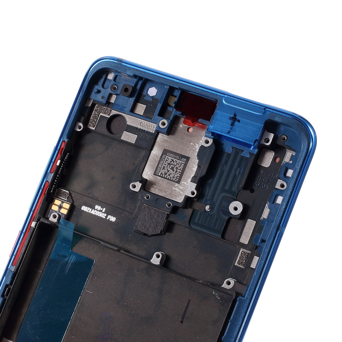 OEM LCD Screen and Digitizer Assembly Part (without Logo) for Xiaomi Redmi K20 / Mi 9T / K20 Pro / Mi 9T Pro