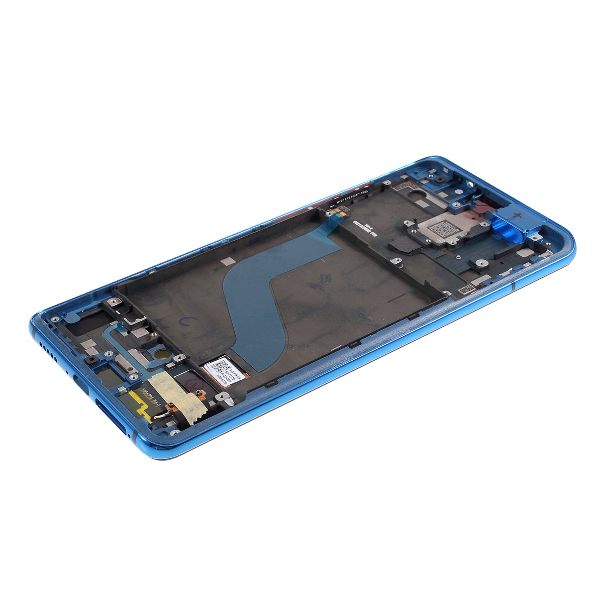 OEM LCD Screen and Digitizer Assembly Part (without Logo) for Xiaomi Redmi K20 / Mi 9T / K20 Pro / Mi 9T Pro