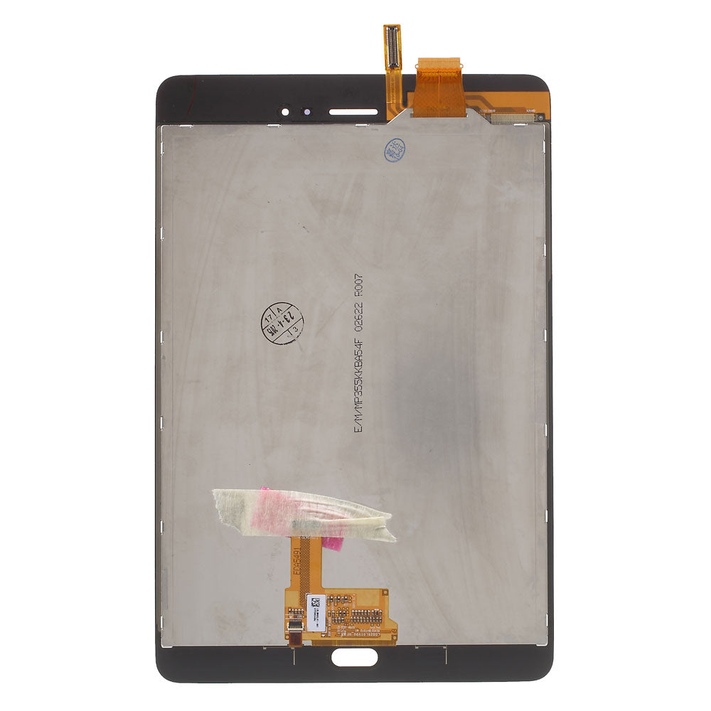 LCD Screen and Digitizer Assembly for Samsung Galaxy Tab A with S Pen 8.0 P355 4G Version