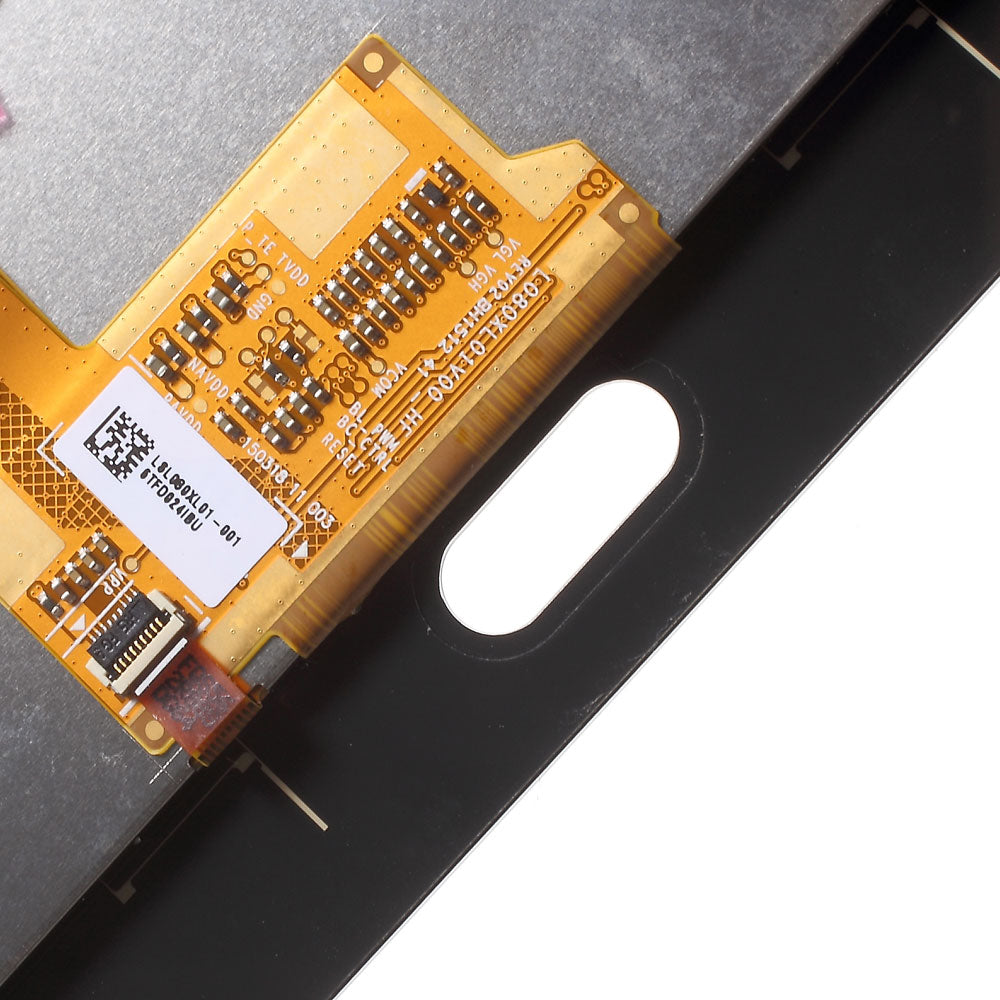 LCD Screen and Digitizer Assembly for Samsung Galaxy Tab A with S Pen 8.0 P355 4G Version