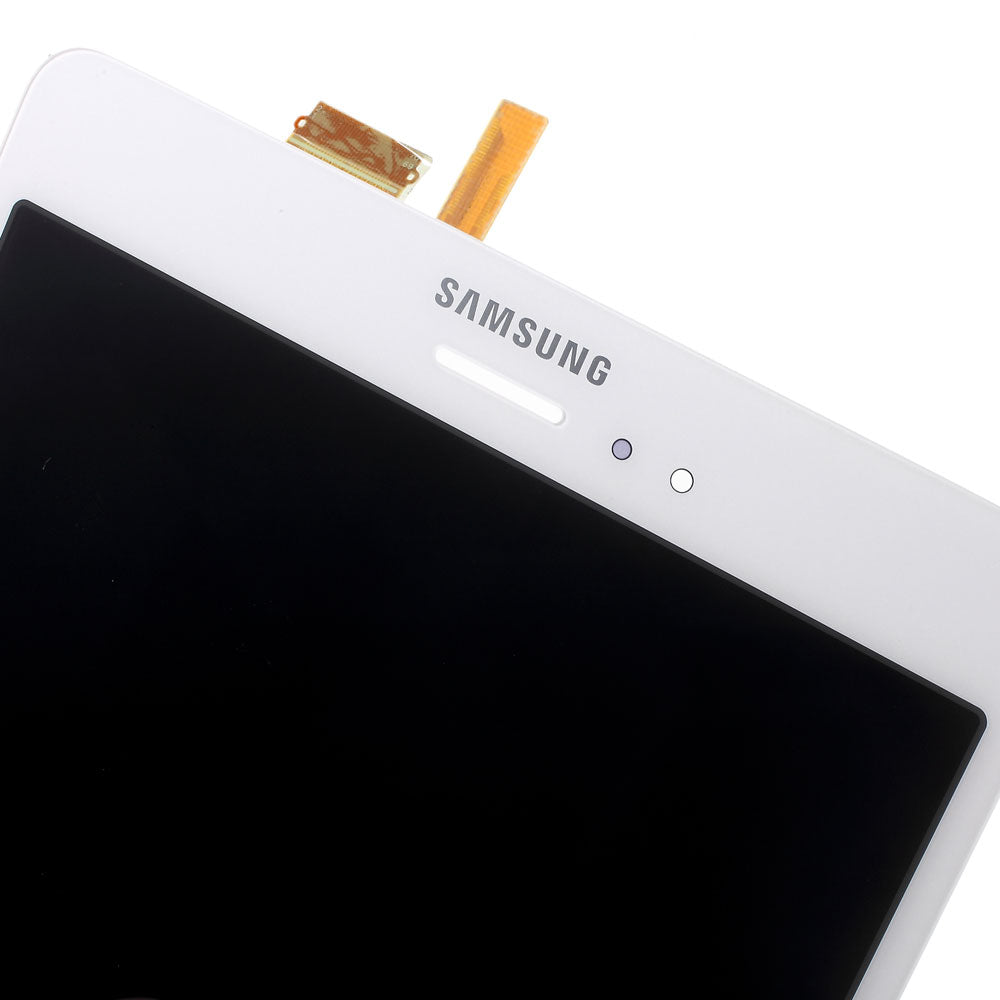 LCD Screen and Digitizer Assembly for Samsung Galaxy Tab A with S Pen 8.0 P355 4G Version