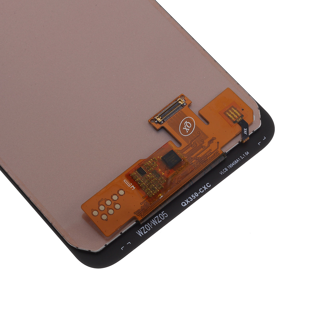 LCD Screen and Digitizer Assembly (TFT Version) (without Logo) for Samsung Galaxy A30/A50/A50s