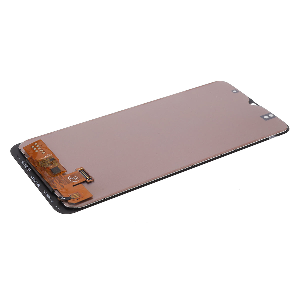 LCD Screen and Digitizer Assembly (TFT Version) (without Logo) for Samsung Galaxy A30/A50/A50s