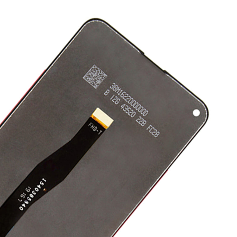 OEM LCD Screen and Digitizer Assembly Replace Part for Huawei Mate 30 Lite / Nova 5i Pro SPL-AL00 SPL-TL00