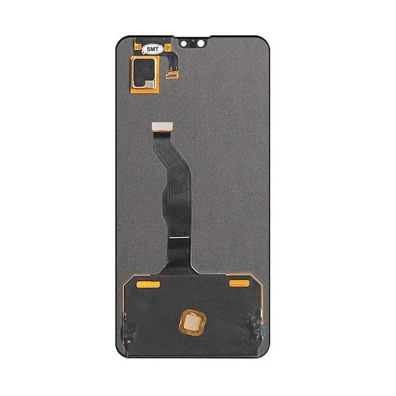 OEM LCD Screen and Digitizer Assembly Replacement for Huawei Mate 30 TAS-L09, TAS-L29 (Global); TAS-AL00, TAS-TL00 (China)