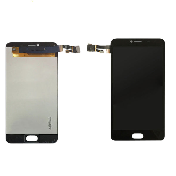 LCD Screen and Digitizer Assembly Repair Part for Umi Umidigi Z1