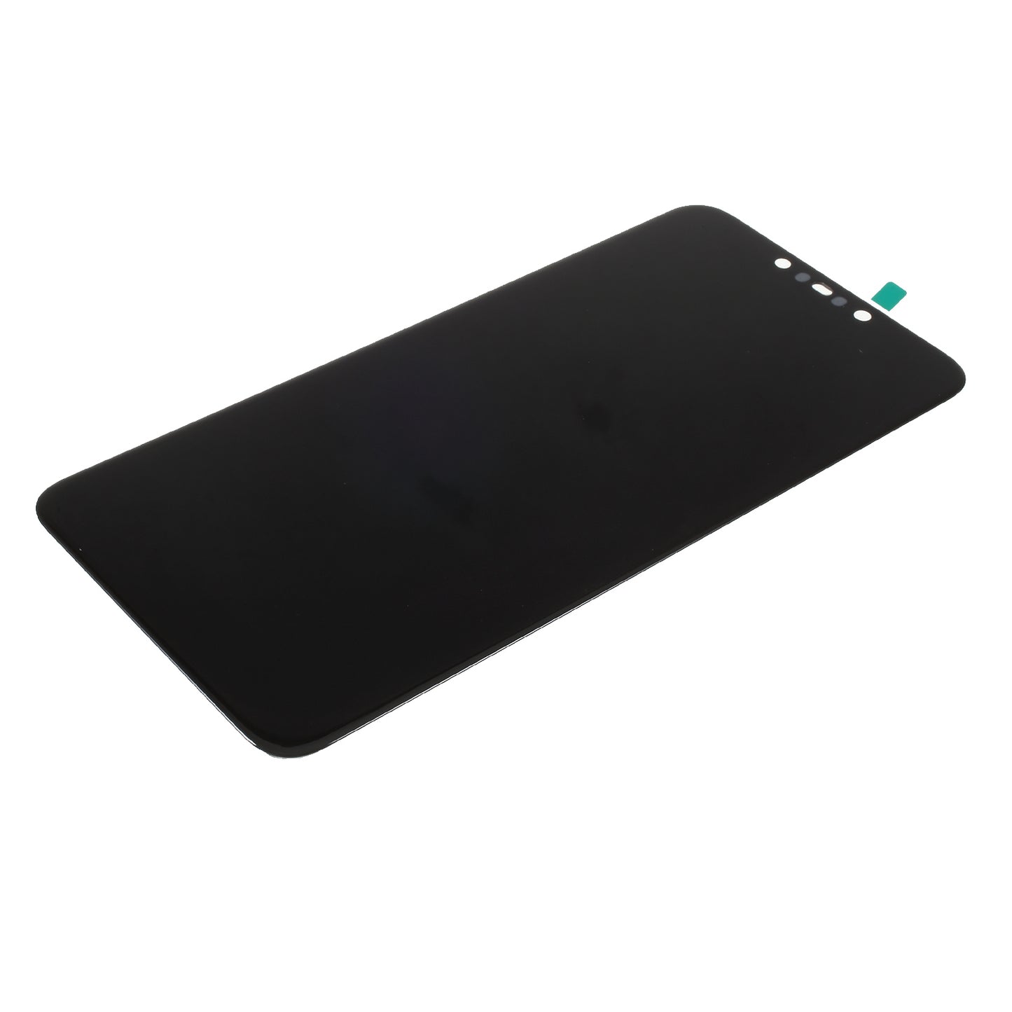 LCD Screen and Digitizer Assembly Repair Part (without Logo) for Huawei nova 3
