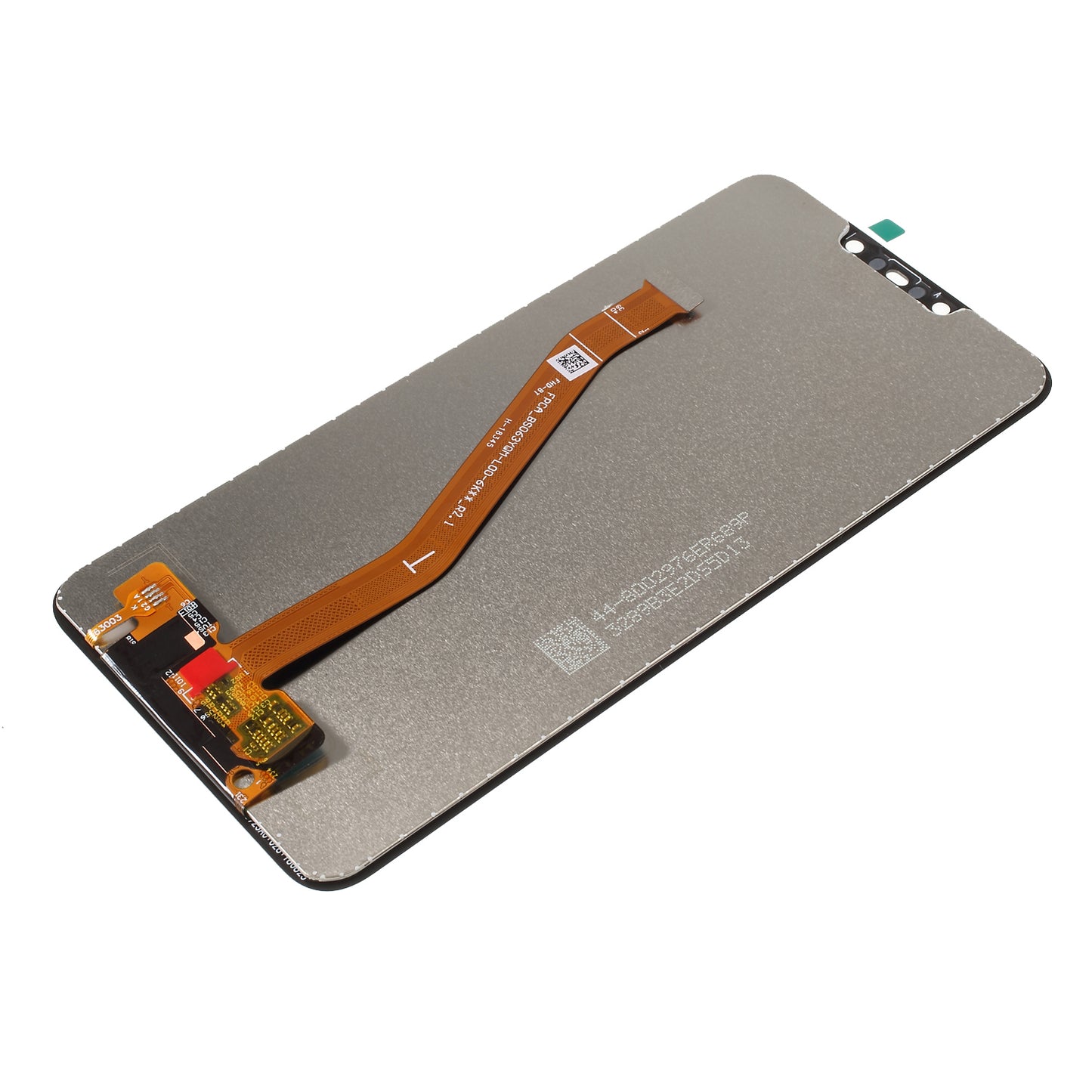 LCD Screen and Digitizer Assembly Repair Part (without Logo) for Huawei nova 3