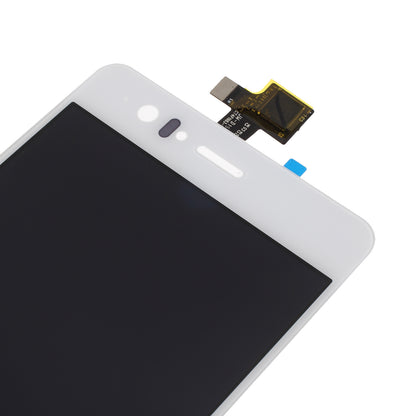 For BQ Aquaris M5 OEM LCD Screen and Digitizer Assembly Replacement Part