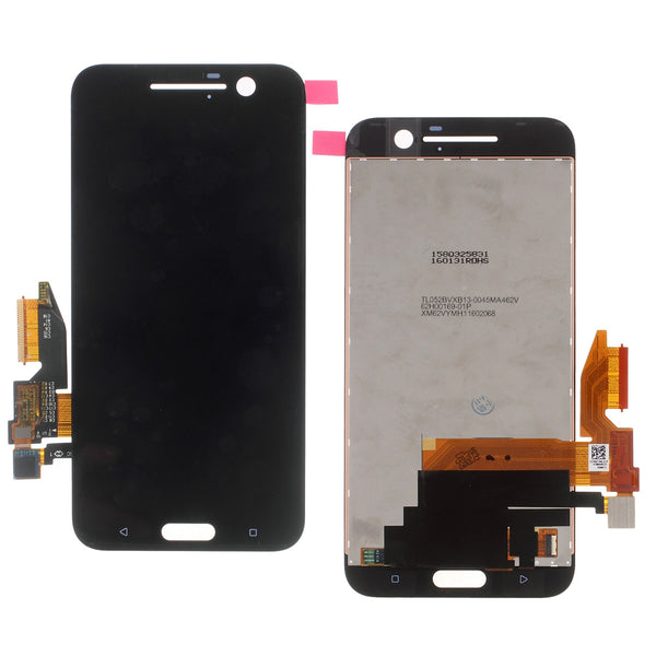 OEM LCD Screen and Digitizer Assembly Replacement for HTC 10