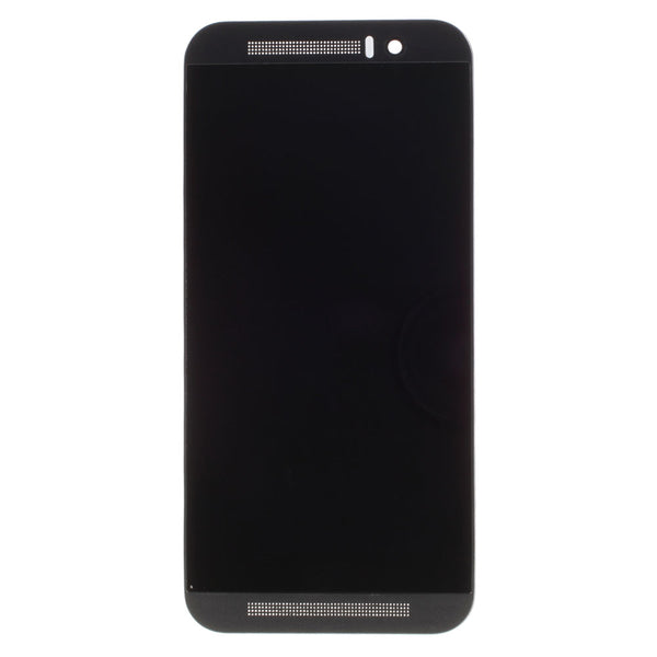For HTC One M9 LCD Screen and Digitizer Assembly with Frame Replacement