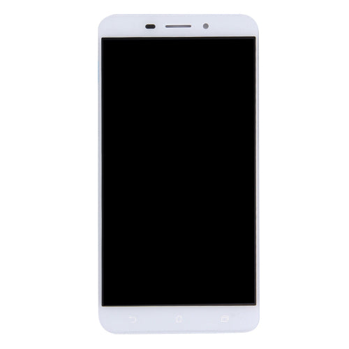 LCD Screen and Digitizer Assembly (OEM Material Assembly) for Asus Zenfone 3 Laser ZC551KL