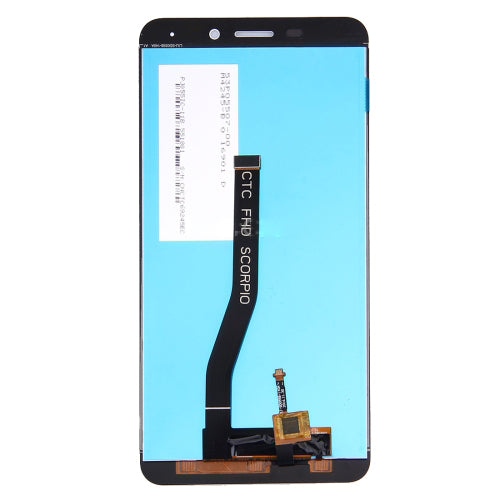 LCD Screen and Digitizer Assembly (OEM Material Assembly) for Asus Zenfone 3 Laser ZC551KL