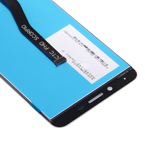 LCD Screen and Digitizer Assembly (OEM Material Assembly) for Asus Zenfone 3 Laser ZC551KL