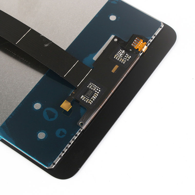 For Huawei Mate 9 LCD Screen and Digitizer Assembly Replacement Part (without Logo)
