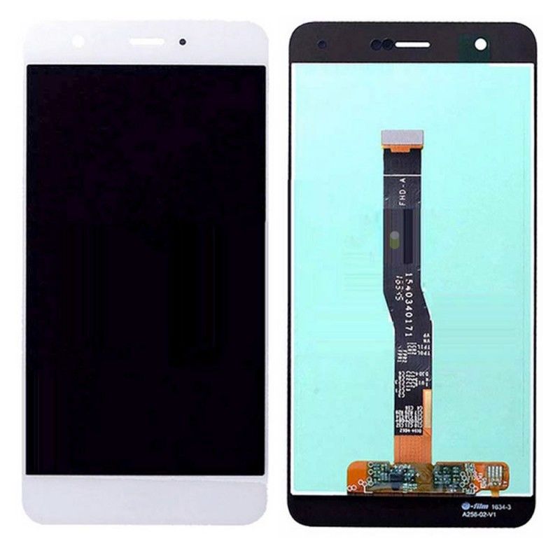 For Huawei nova LCD Screen and Digitizer Assembly Replacement