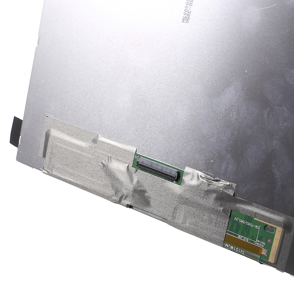 OEM LCD Display Screen Replace Part for Samsung Galaxy Tab A 10.1 (2016)