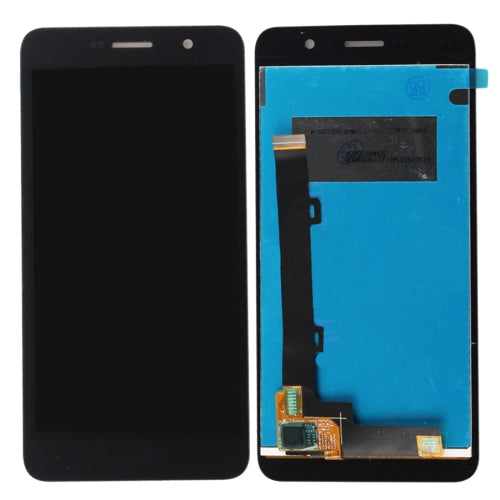 LCD Screen and Digitizer Assembly for Huawei Y6 Pro / Enjoy 5