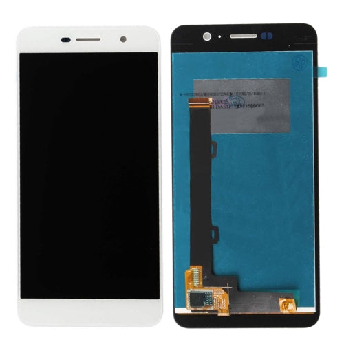 LCD Screen and Digitizer Assembly for Huawei Y6 Pro / Enjoy 5
