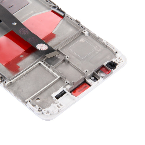 For Huawei Mate 9 Screen and Digitizer Assembly + Frame Replacement (Assembly) (without Logo)